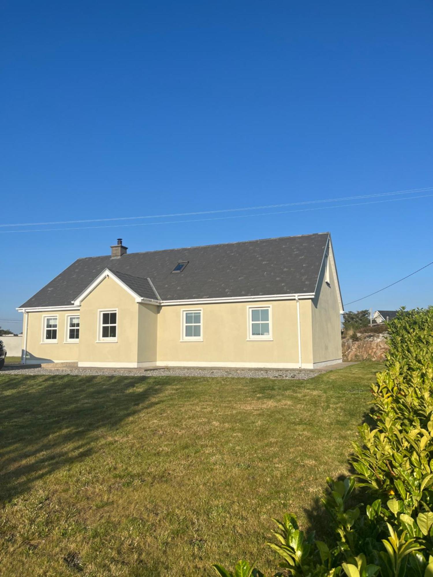 Culu Kincasslagh Exterior foto